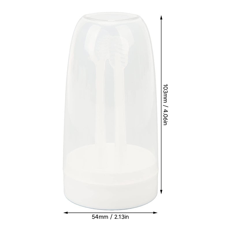 Baby Oral Care Toothbrush Supplier - OEM New Design Food Grade Silicone Tongue Cleaner