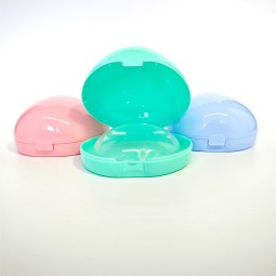 Portable Breast Milk Catcher Manufacturer - OEM Silicone Shells Wearable Ladybug Manual Pump