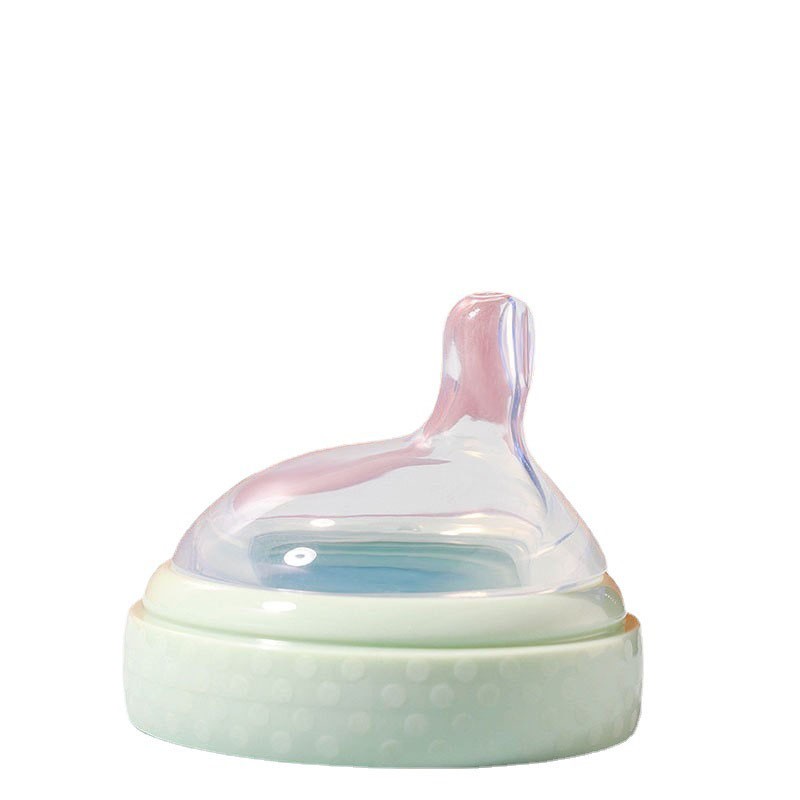 PPSU Baby Feeding Bottle Manufacturer - OEM 2025 Tiktok Top BPA Free Newborn Bottle