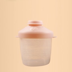Milk Powder Dispenser Box Supplier - OEM Large Capacity Portable Formula Storage Container