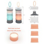 Baby Formula Dispenser