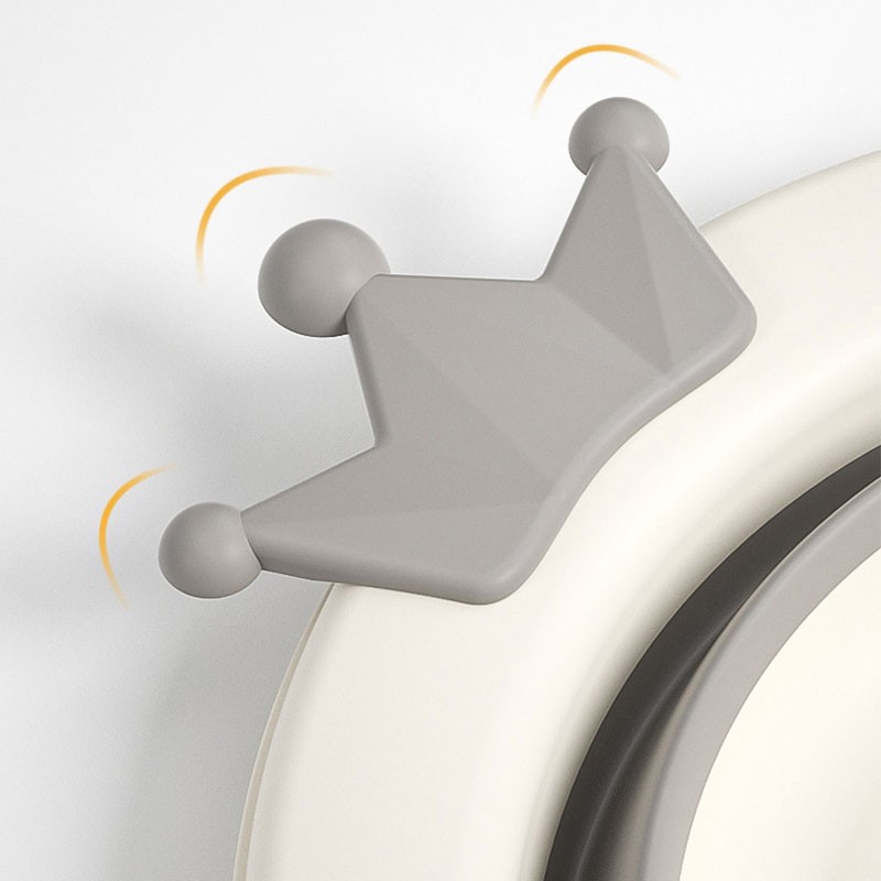 Portable Baby Wash Basin Manufacturer - OEM 2023 Multi functional Folding Shampoo Basin