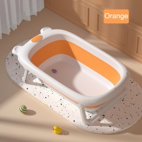 Large Foldable Bath Tub Supplier - OEM 2023 New Household Portable Plastic Multifunction
