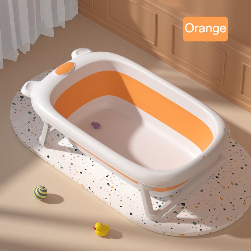 Large Foldable Bath Tub Supplier - OEM 2023 New Household Portable Plastic Multifunction