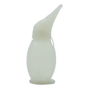 Penguin Baby Nasal Suction Manufacturer - OEM Cute Shape Newborn Comfortable Instrument