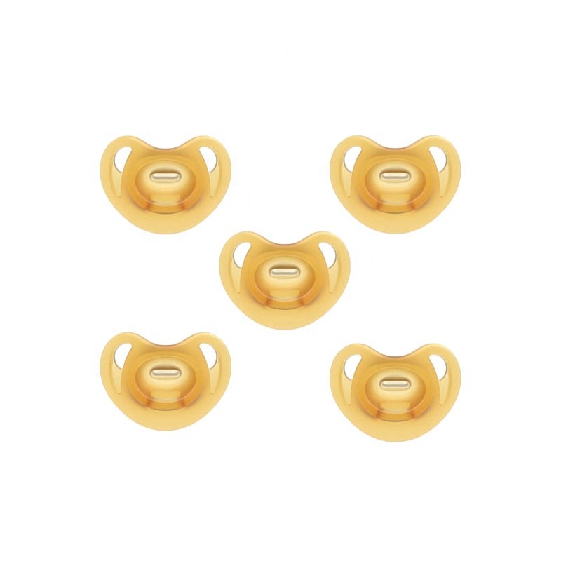 Cutie Silicone Baby Pacifier Manufacturer - OEM Non Toxic Eco friendly Dishwasher Safe