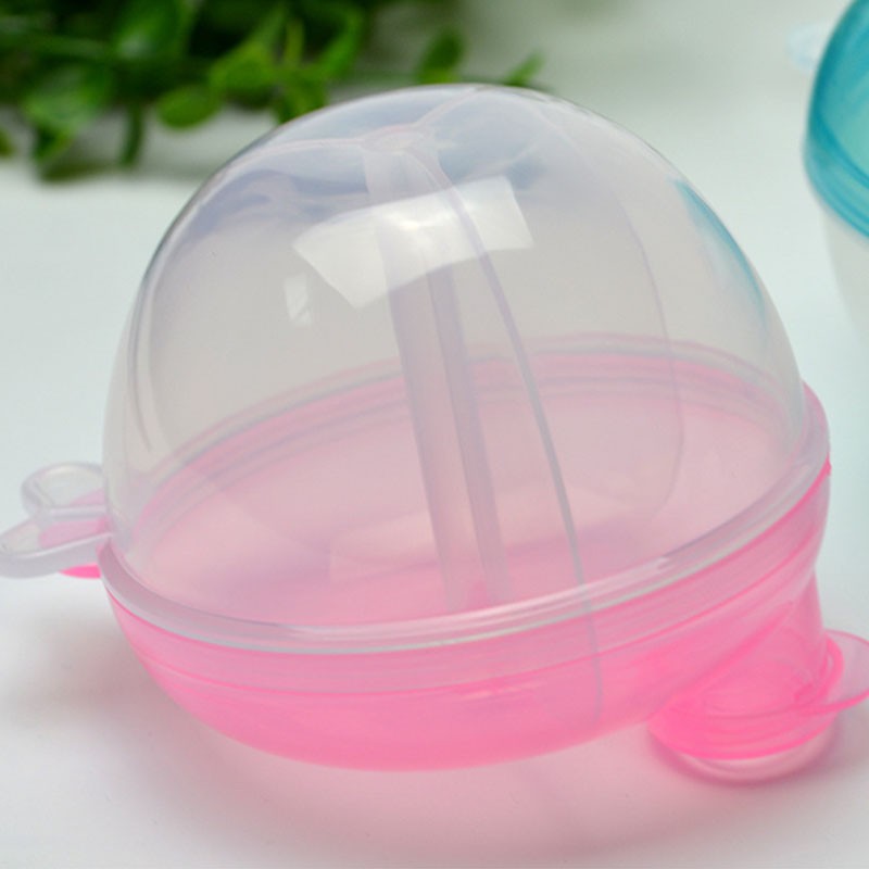Baby Formula Dispenser Manufacturer - OEM Portable with Scoop Containers PVC BPA Free