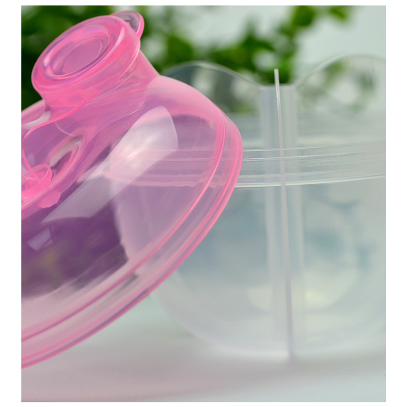 Baby Formula Dispenser Manufacturer - OEM Portable with Scoop Containers PVC BPA Free