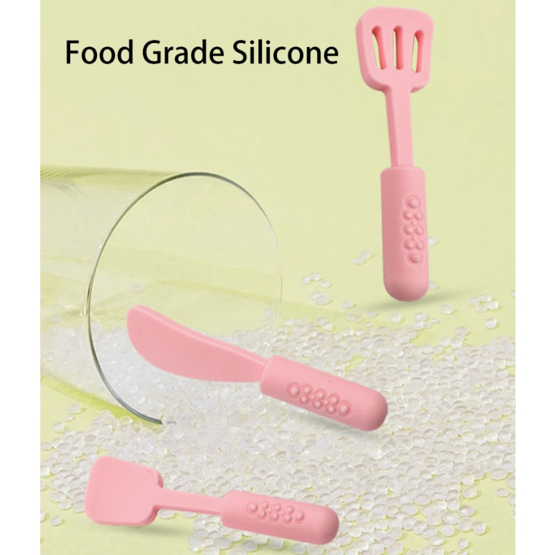 Infant Cooking Toy Manufacturer - OEM New Design Interactive Pretend Play Kitchen Set