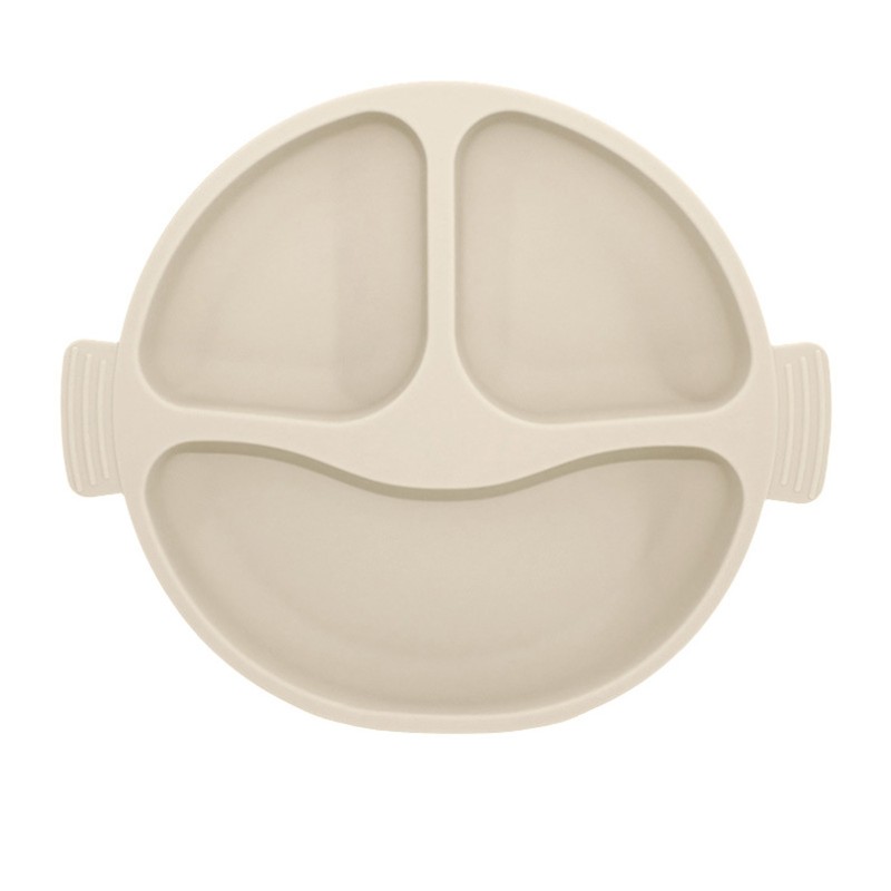 BPA Free Silicone Baby Bowls Manufacturer - OEM Toddler Suction Bowls Dishwasher Safe Modern