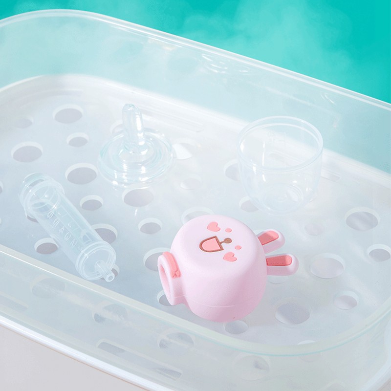 Baby Drugs Feeder Supplier - OEM New Design Oral Feeding Syringe Medicine Pacifier