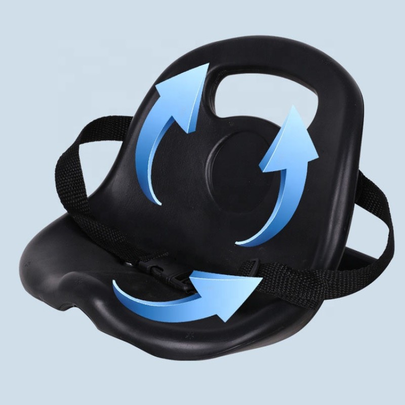 Steel Tricycle Supplier - OEM Kids 1-6 Years Plastic Mini Baby Bicycle