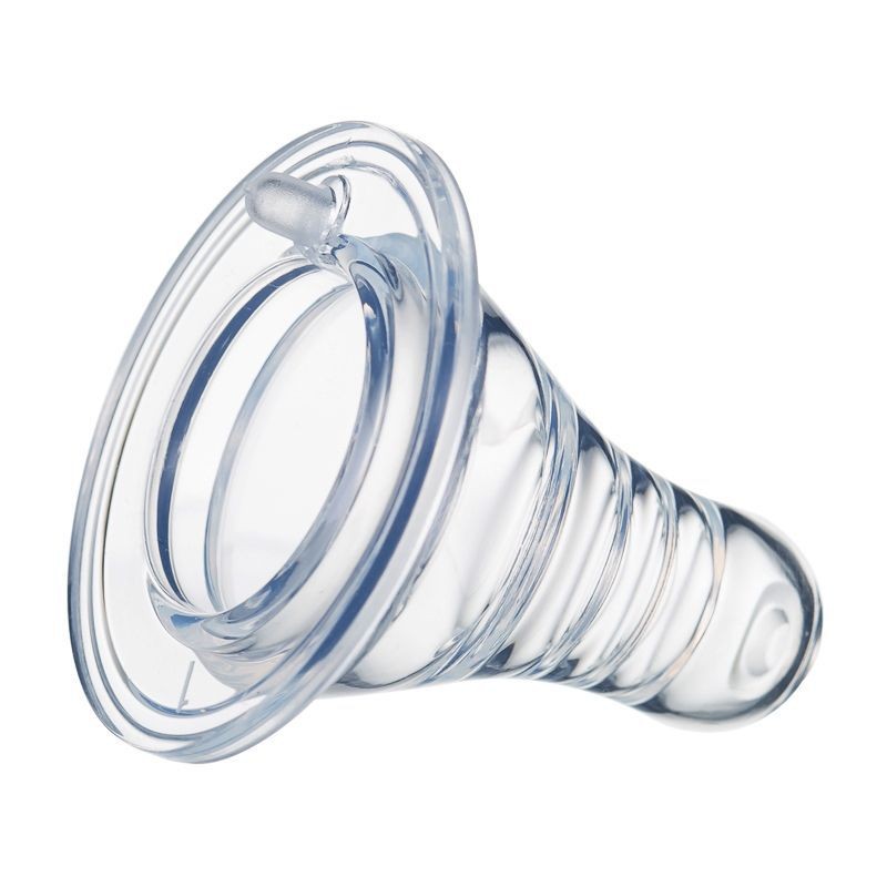 Baby Feeding Teat Supplier - Pakistan Hotsale Cheapest Narrow Bottle Silicone Nipple