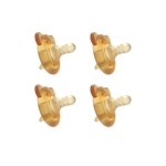 Silicone Nipple & Pacifier