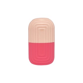 Silicone Ice Balls Cube Supplier - OEM Cooling Facial Massage Ice Roller Freezer Mold