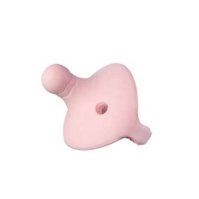 BPA Free Baby Pacifier Supplier - Custom Wholesale Multi Free Food Grade with Handle