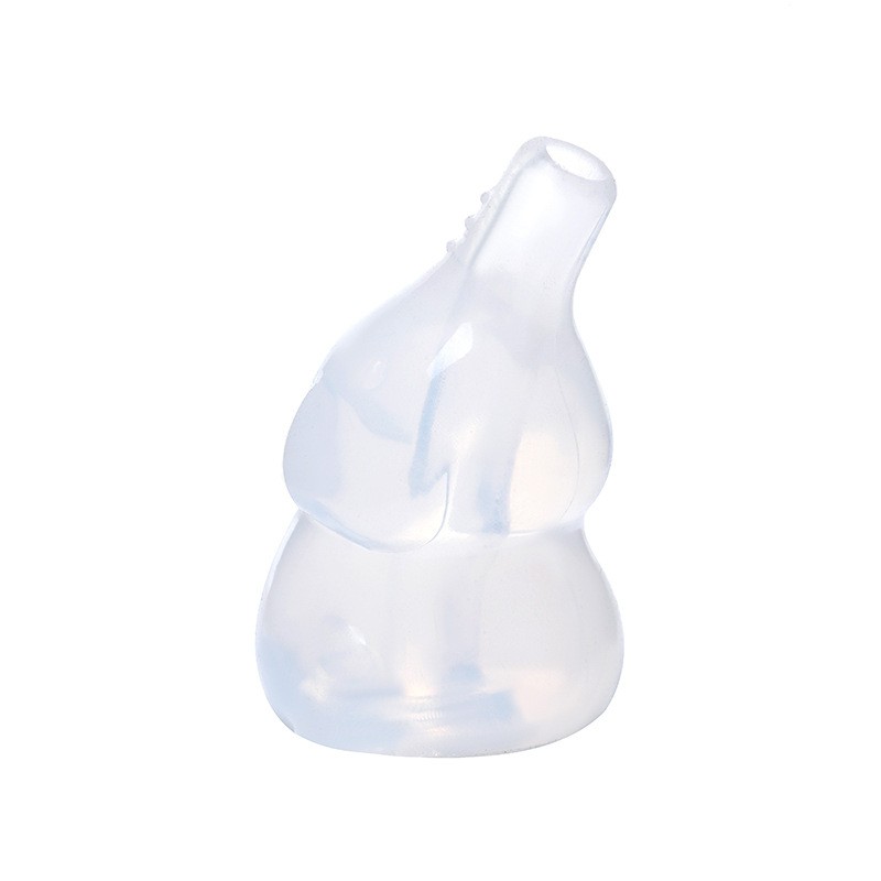 Portable Nasal Irrigator Manufacturer - OEM Syringe Nose Wash Cleaner Professional