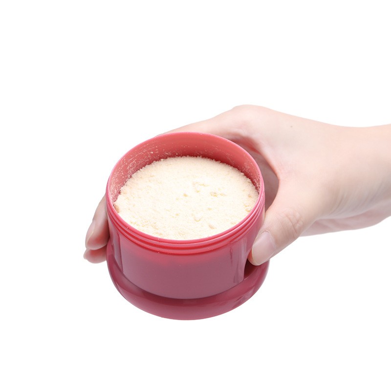 Custom Baby Milk Powder Container Manufacturer - OEM Detachable Formula Dispenser Storage Box