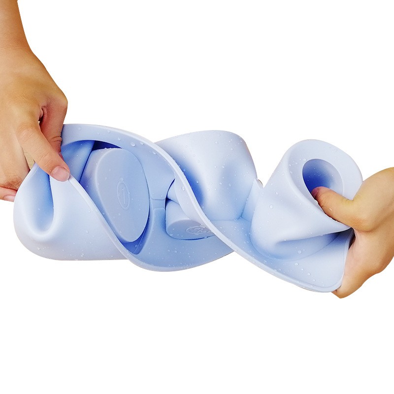 Ice Block Mold Manufacturer - Latest Wholesale with Lid Food Grade Silicone Tray