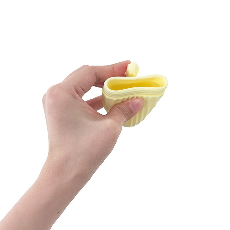 Silicone Ice Balls Cube Supplier - OEM Cooling Facial Massage Ice Roller Freezer Mold