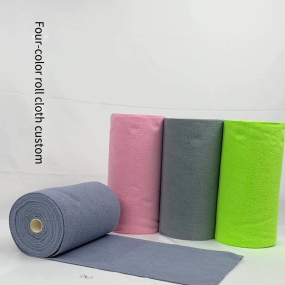 Kitchen Towel - Microfiber Absorbent Roll