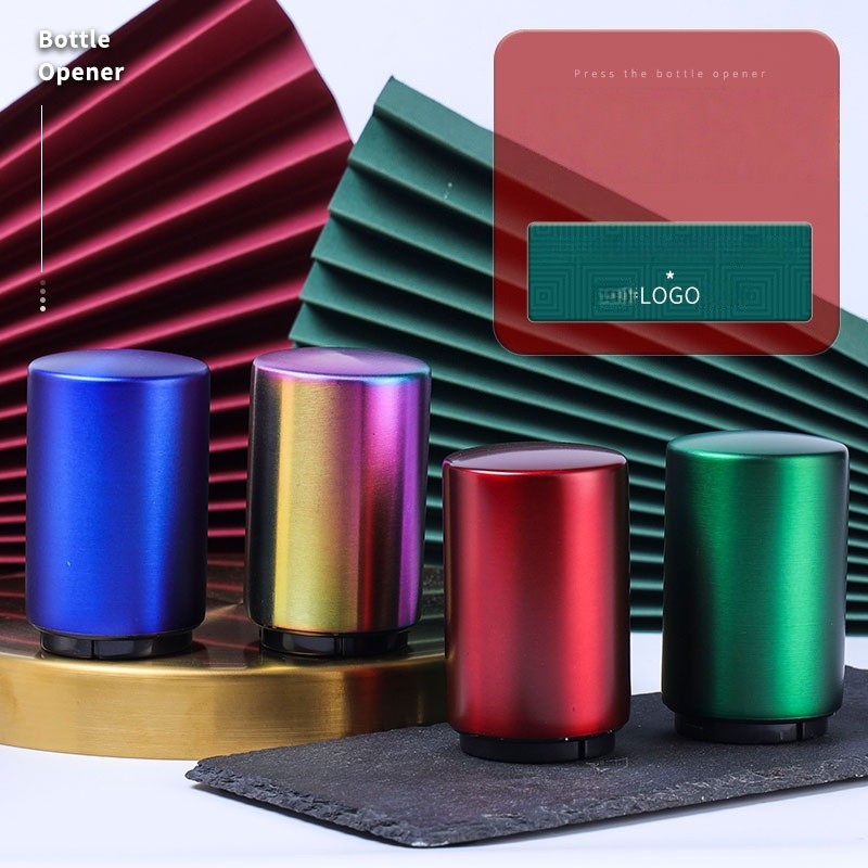 Beer Opener - Wall Mounted Automatic