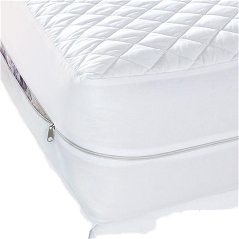 Mattress Protector - Hospital Grade Waterproof