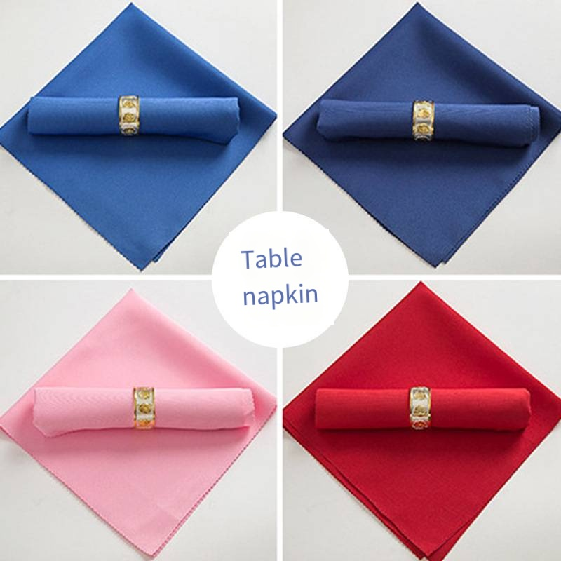 Napkins - Hotel Restaurant Grade