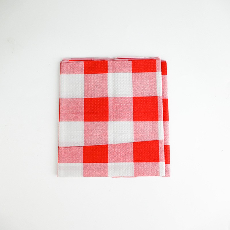 Picnic Mat - Disposable Waterproof