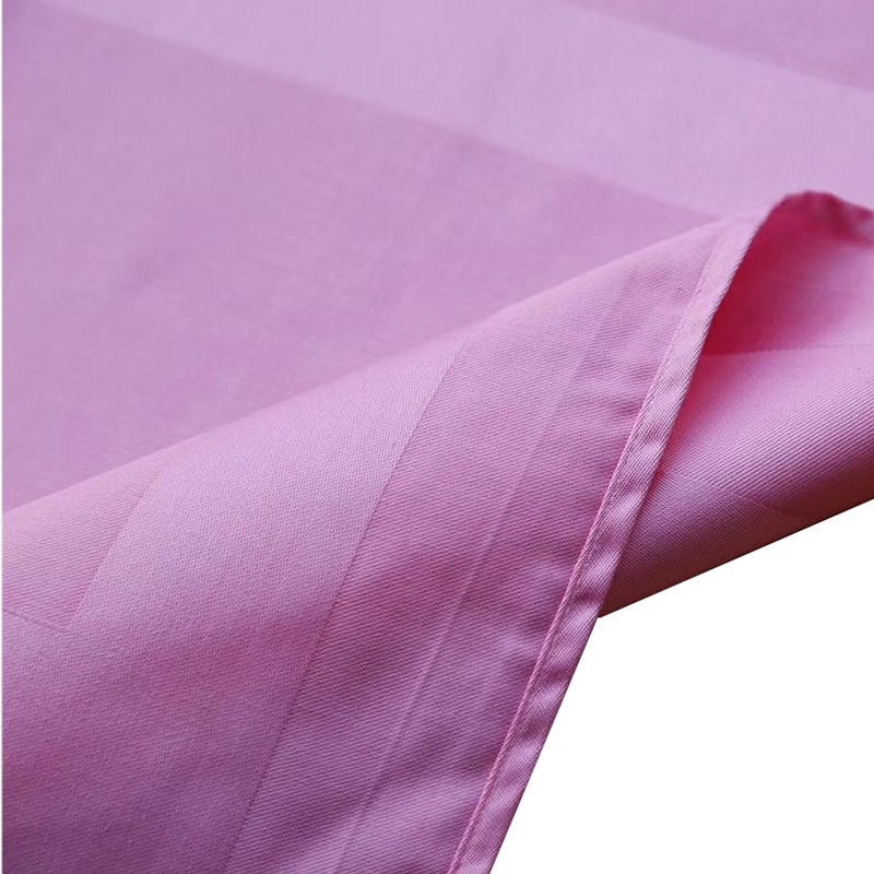 Napkins - 100% Cotton Satin Edge