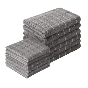 Kitchen Towels - Thickened Super Absorbent