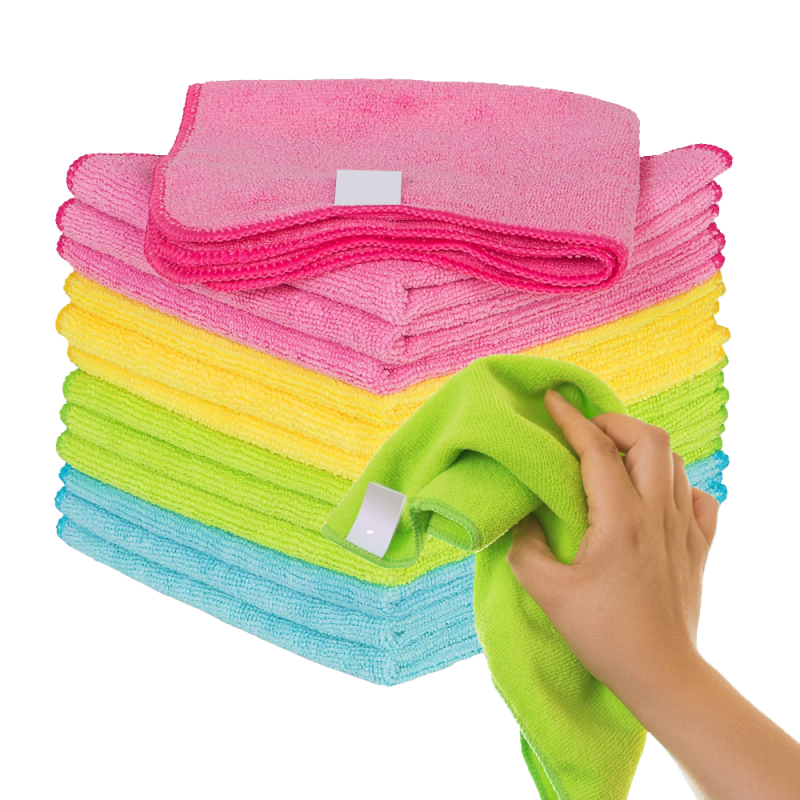 Kitchen Towel - Microfiber Multi Purpose