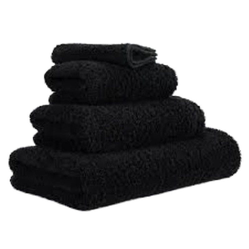 Microfiber Towel - Coral Velvet Laser Edge