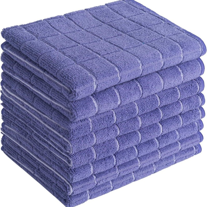 Kitchen Towels - Thickened Super Absorbent