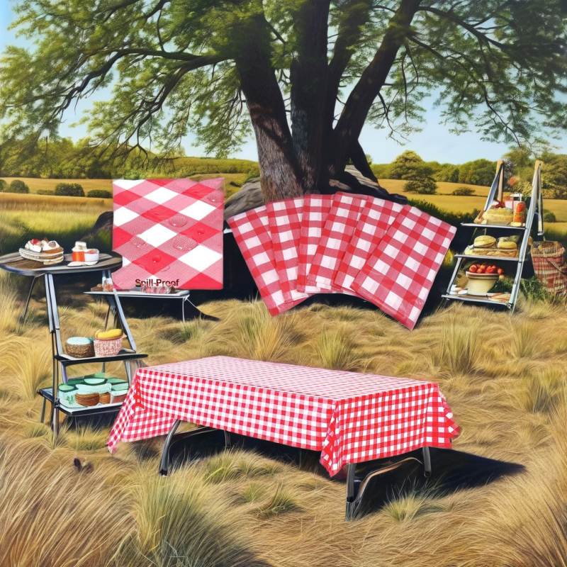 Picnic Mat - Disposable Waterproof