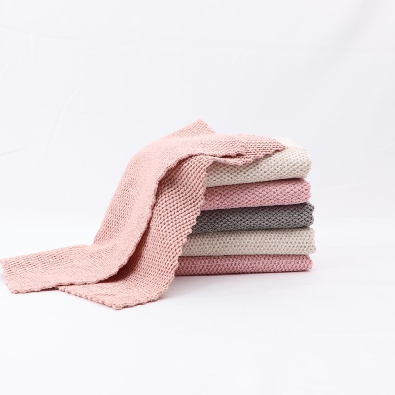 Kitchen Towels - Microfiber Corn Design