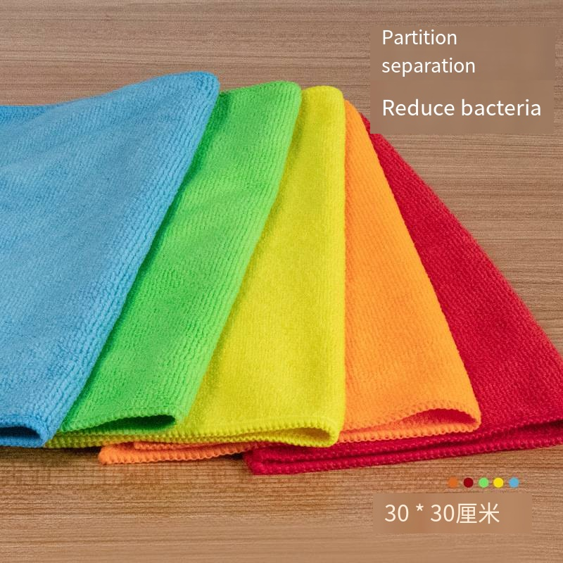 Cleaning Cloths - Microfiber Multi Purpose