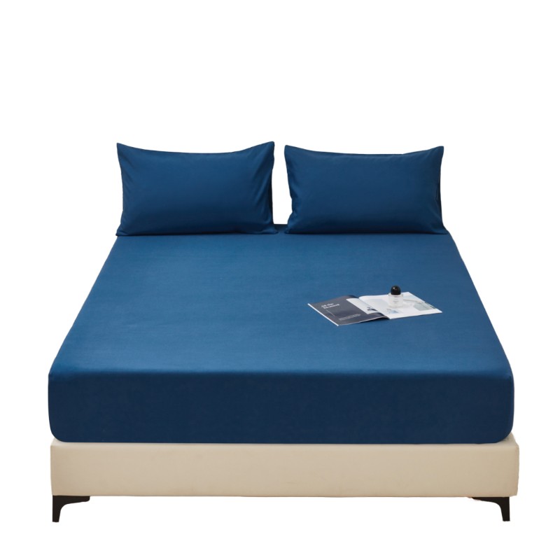 Mattress Cover - Non Slip Cotton Elastic