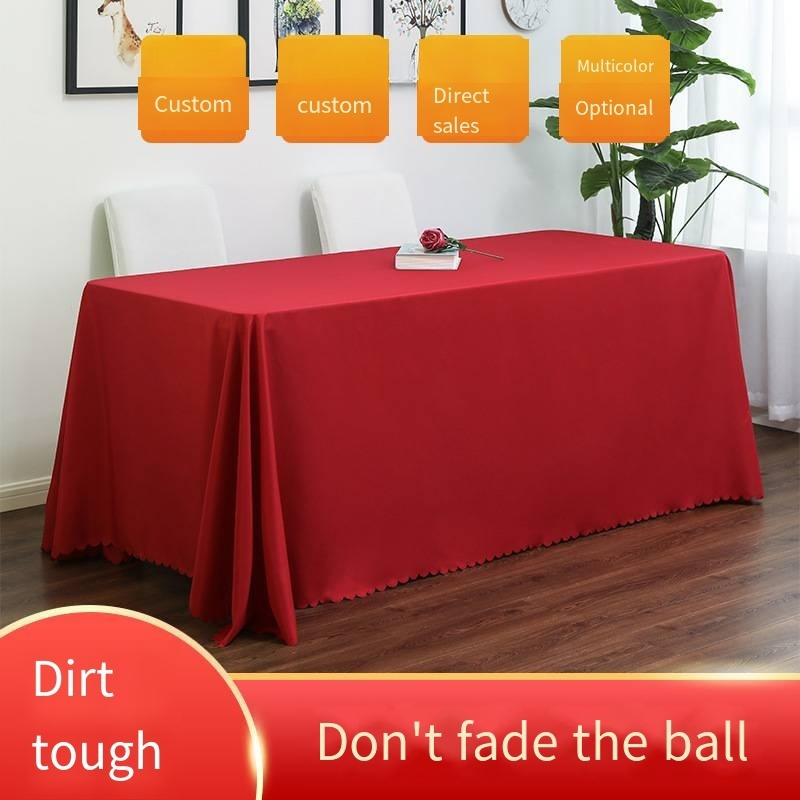 Tablecloth - Hotel Wedding Event