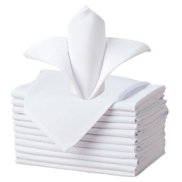 Napkins - Hotel Restaurant Grade