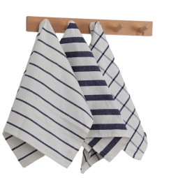 Tea Towel Set - Japanese Cotton Quick Dry