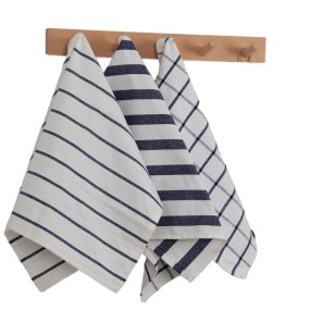 Tea Towel Set - Japanese Cotton Quick Dry