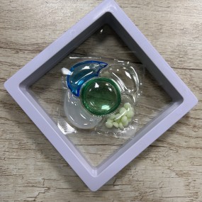 Laundry Pods Manufacturer - 5chambers Brand 20pcs Boxes Long Lasting High Quality