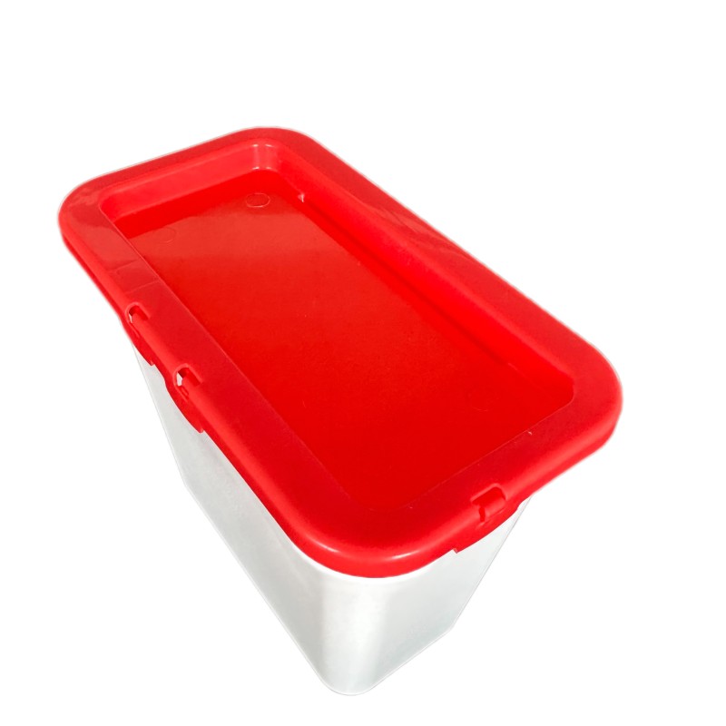 Laundry Pod Manufacturer - OEM 12g 3in1 with Scent Booster Cleaning Whitening