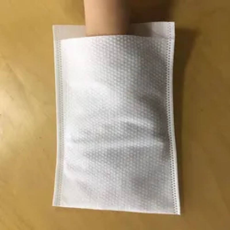 Cleaning Glove Wipes Supplier - Spunlace Nonwoven Household Disposable Bath Glove