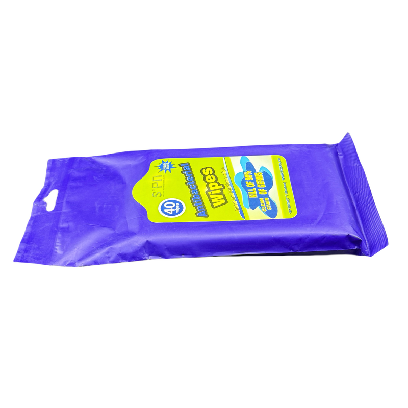 Car Cleaning Wet Wipes Manufacturer - OEM Customized Eco Friendly Dashboard Wiping Cloth