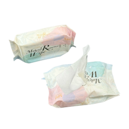 Makeup Removal Wipes Supplier - OEM ODM Private Labels Eco Friendly Safe