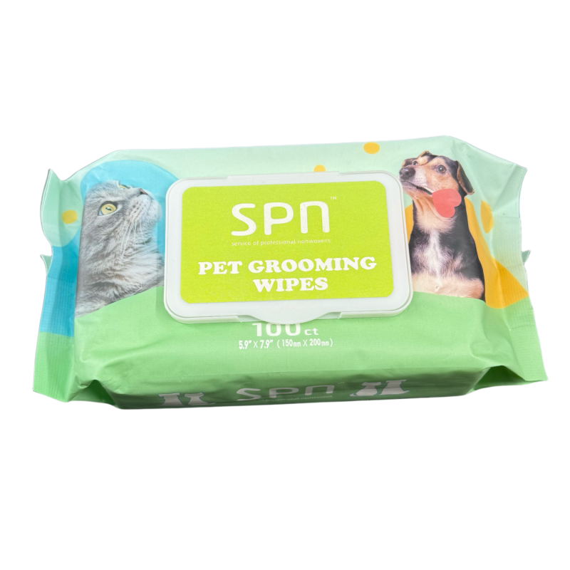 Hand Sanitizer Wipes Supplier - Custom Disposable Eco Friendly Multi Purpose Alcohol