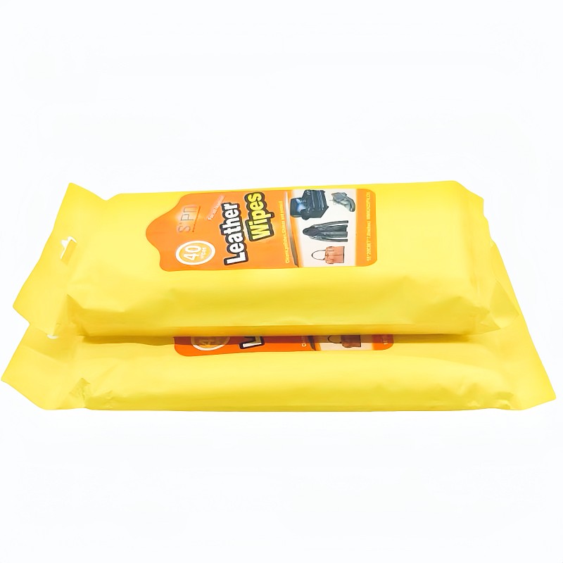 Household Hygiene Wipes Supplier - Portable One Use Disposable Kitchen Wipes