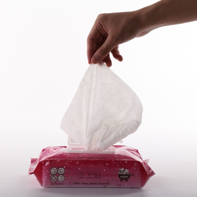 Baby Wet Wipes Supplier - Professional Biodegradable Eco Friendly Factory Direct